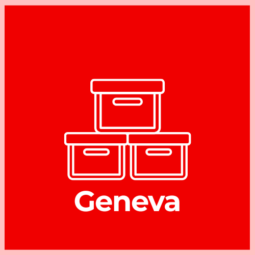 Storage – Packages – Geneva