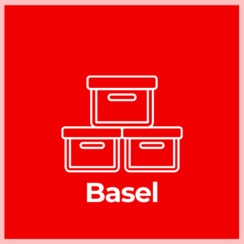 Storage – Packages – Basel