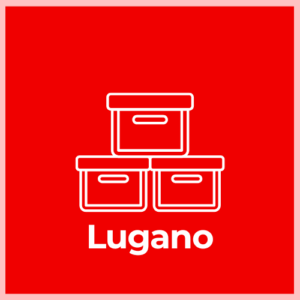 Storage – Packages – Lugano