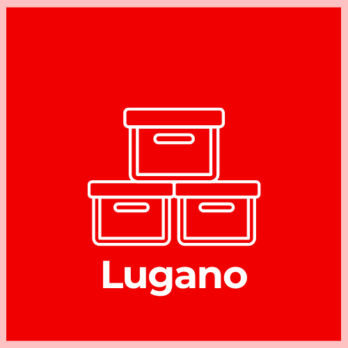 Storage – Packages – Lugano