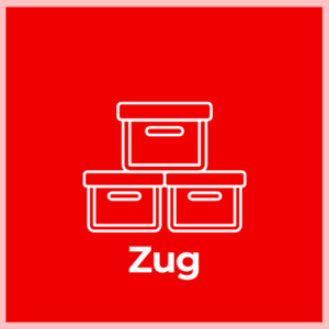 Storage – Packages – Zug