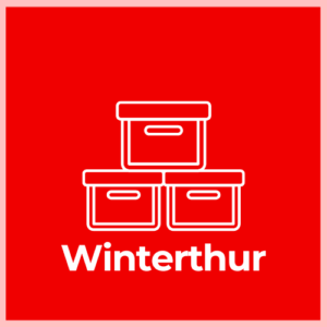 Storage – Packages – Winterthur