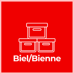 Storage – Packages – Biel/Bienne