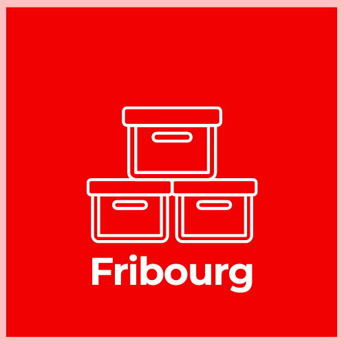 Storage – Packages – Fribourg