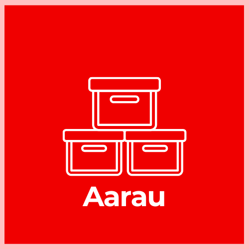 Storage – Packages – Aarau