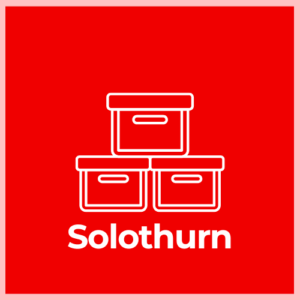 Storage – Packages – Solothurn