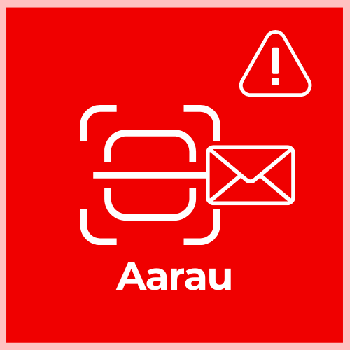 Scan Urgent (under 2 hours) - Aarau