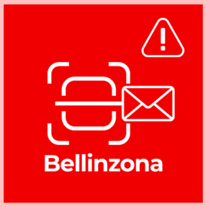 Scan Urgent (under 2 hours) - Bellinzona