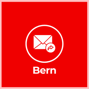 Forward Mail – Switzerland – Bern