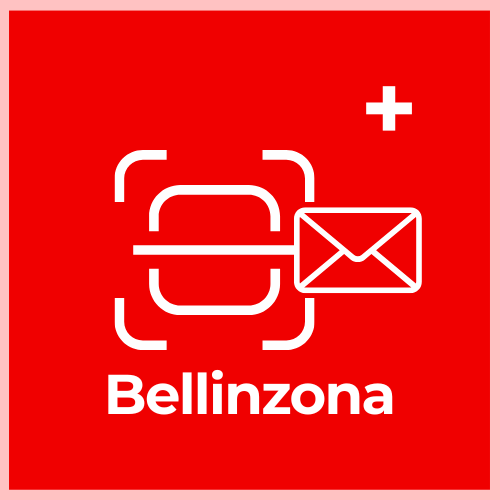 Additional Pages (per page) – Bellinzona
