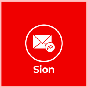 Forward Mail – Switzerland – Sion