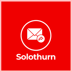 Forward Mail – Switzerland – Solothurn