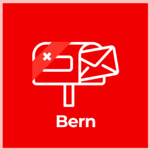Personal Mailbox - Bern