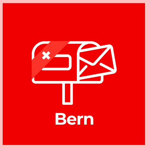 Personal Mailbox - Bern