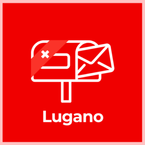 Personal Mailbox - Lugano