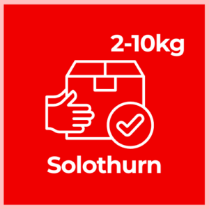 Receive Package 2-10kg – Solothurn