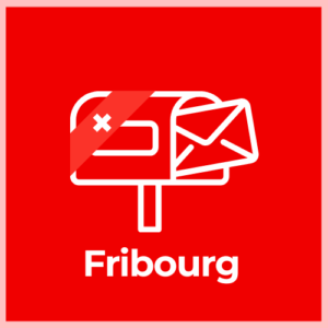 Personal Mailbox - Fribourg