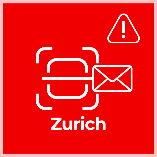 Scan Urgent (under 2 hours) Zurich
