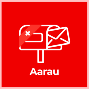 Personal Mailbox - Aarau
