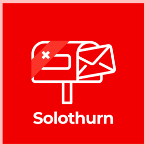 Personal Mailbox - Solothurn