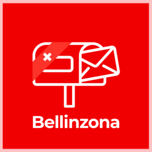Personal Mailbox - Bellinzona