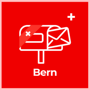 Personal Mailbox plus - Bern