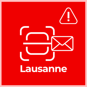 Scan Urgent (under 2 hours) Lausanne