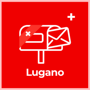Personal Mailbox plus - Lugano