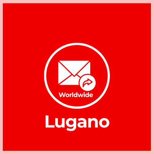 Forward Mail – Worldwide - Lugano