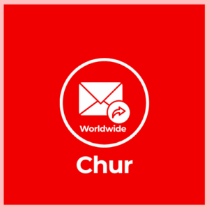 Forward Mail – Worldwide - Chur