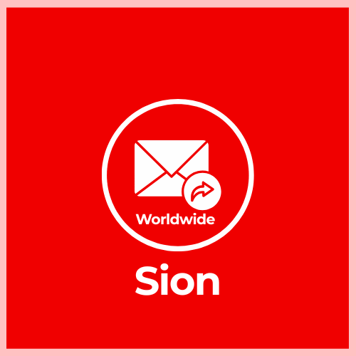 Forward Mail – Worldwide - Sion