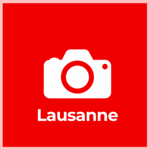 Package Photo - Lausanne