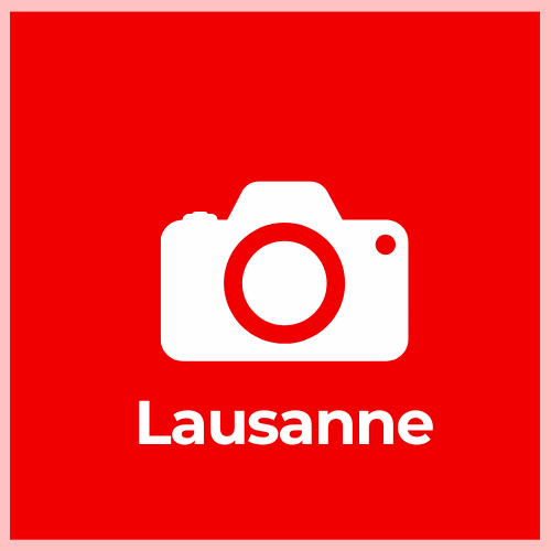 Package Photo - Lausanne