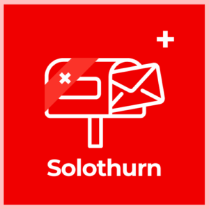 Personal Mailbox plus - Solothurn