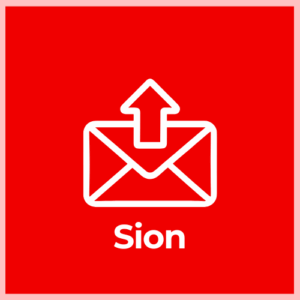 Send as Registered Mail - Sion