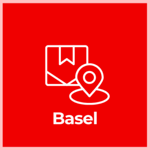 Consolidate Shipments - Basel