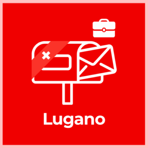 Business Mailbox Lugano