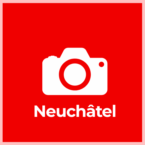 Package Photo - Neuchâtel