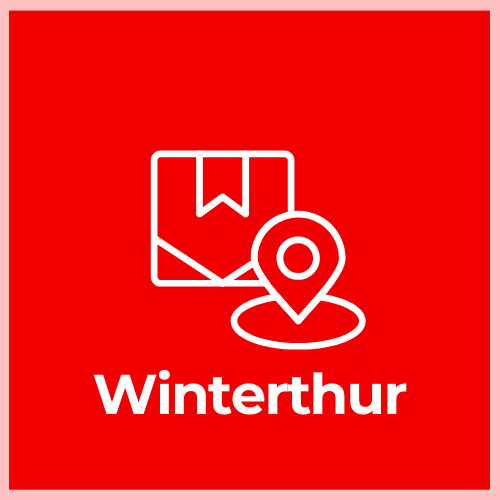 Consolidate Shipments - Winterthur