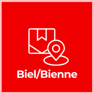Consolidate Shipments - Biel/Bienne