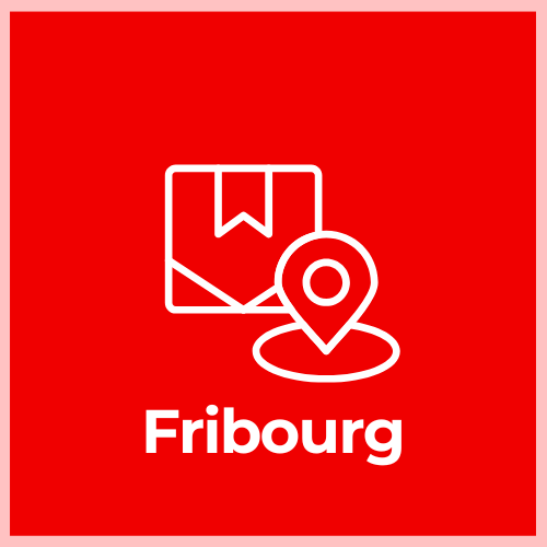 Consolidate Shipments - Fribourg