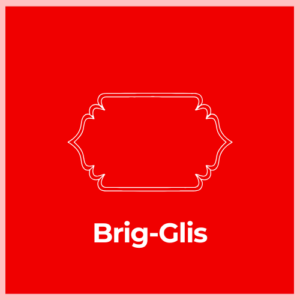 Mailbox Plaque - Brig-Glis