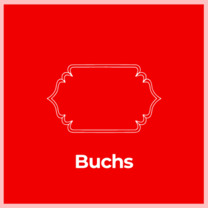 Mailbox Plaque - Buchs