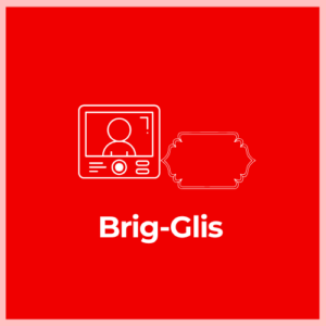 Mailbox Plaque - Brig-Glis