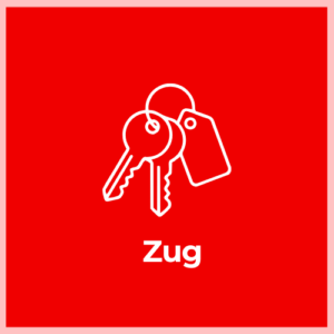 Intercom Plaque - Zug