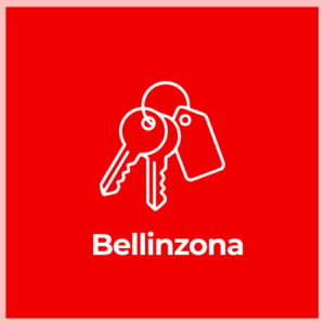 Intercom Plaque - Bellinzona