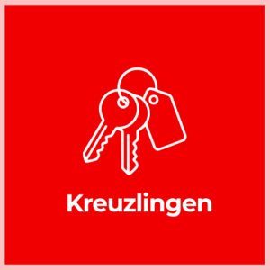 Keychain - Kreuzlingen