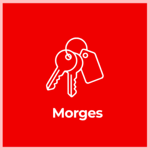 Keychain - Morges
