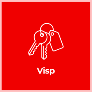 Keychain -Visp