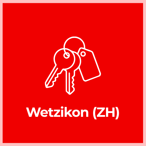 Keychain - Wetzikon (ZH)